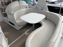 29ft Four Winns Yacht For Sale