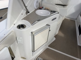 29ft Four Winns Yacht For Sale