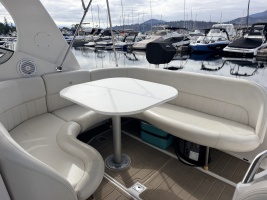 29ft Four Winns Yacht For Sale