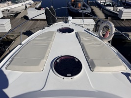 29ft Four Winns Yacht For Sale