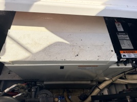 29ft Four Winns Yacht For Sale