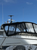 39ft Carver Yacht For Sale