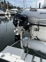 39ft Carver Yacht For Sale