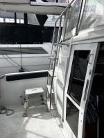 39ft Carver Yacht For Sale