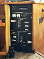 39ft Carver Yacht For Sale
