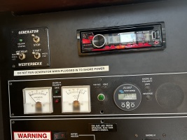 39ft Carver Yacht For Sale