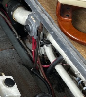 39ft Carver Yacht For Sale