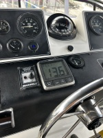 39ft Carver Yacht For Sale