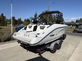 22' Yamaha Boats 2023 Yacht For Sale