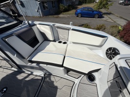 22ft Yamaha Boats Yacht For Sale