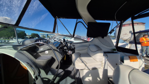 31ft Maxum Yacht For Sale