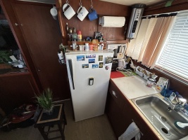 35ft Chris Craft Yacht For Sale