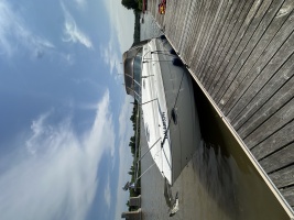 30ft Rinker Yacht For Sale