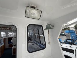 33ft Custom Yacht For Sale