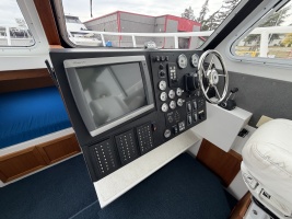 33ft Custom Yacht For Sale