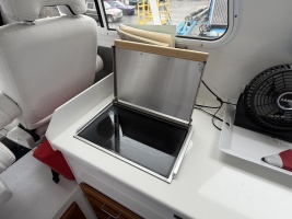33ft Custom Yacht For Sale