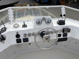 33ft Custom Yacht For Sale