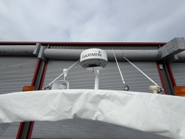 33ft Custom Yacht For Sale