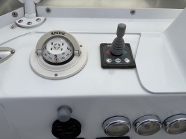 33ft Custom Yacht For Sale
