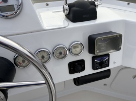 33ft Custom Yacht For Sale