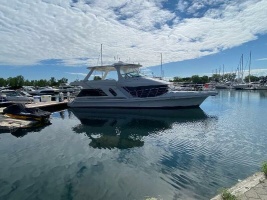 52ft Bluewater Yacht For Sale