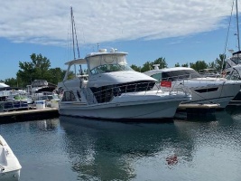 52ft Bluewater Yacht For Sale