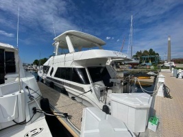 52ft Bluewater Yacht For Sale