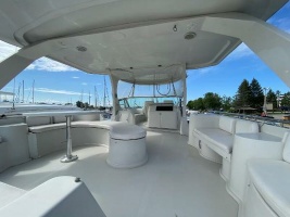 52ft Bluewater Yacht For Sale