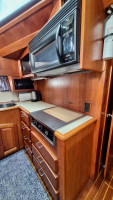48ft Carver Yacht For Sale
