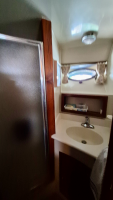 48ft Carver Yacht For Sale