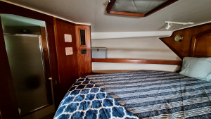 48ft Carver Yacht For Sale
