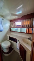 48ft Carver Yacht For Sale