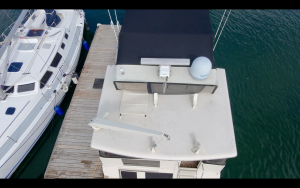 48ft Carver Yacht For Sale