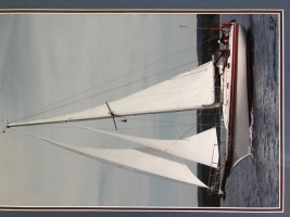 32' Bayfield 1984