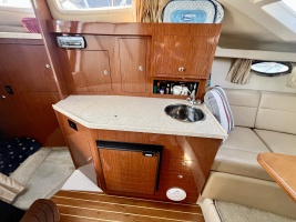 30ft Regal Yacht For Sale