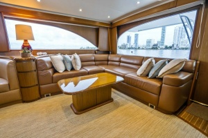 Last Call 70ft Viking Yacht For Sale