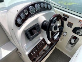 27ft Maxum Yacht For Sale