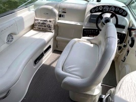 27ft Maxum Yacht For Sale