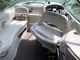27ft Maxum Yacht For Sale