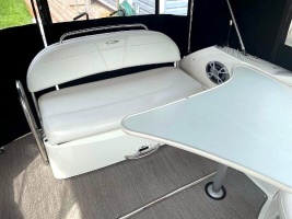 27ft Maxum Yacht For Sale