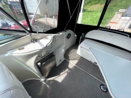 27ft Maxum Yacht For Sale