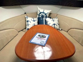 27ft Maxum Yacht For Sale