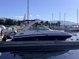 28' Regal 2014