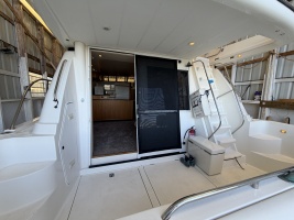 52ft Bayliner Yacht For Sale