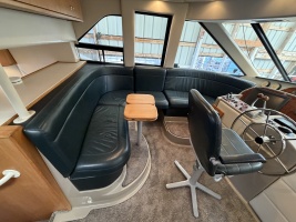 52ft Bayliner Yacht For Sale