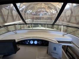 52ft Bayliner Yacht For Sale