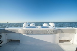 Catillac 46ft Invincible Yacht For Sale