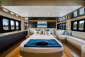 60ft Absolute Yacht For Sale