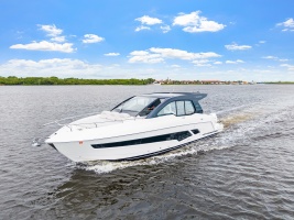 40FT (12.34M) SCHAEFER