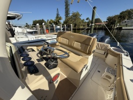 27ft Scout Yacht For Sale